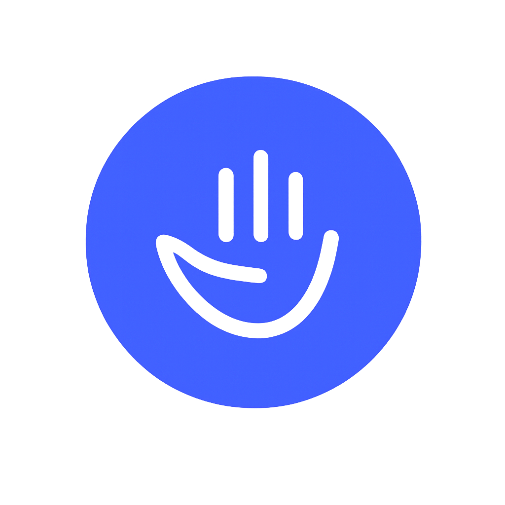 Honest pricing icon
